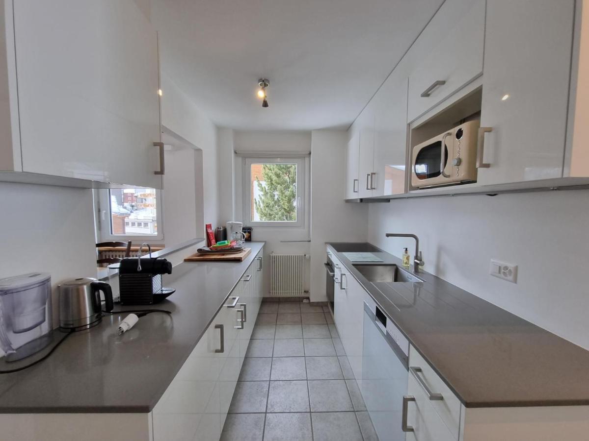 Cristal Apartment ซาสฟี ภายนอก รูปภาพ