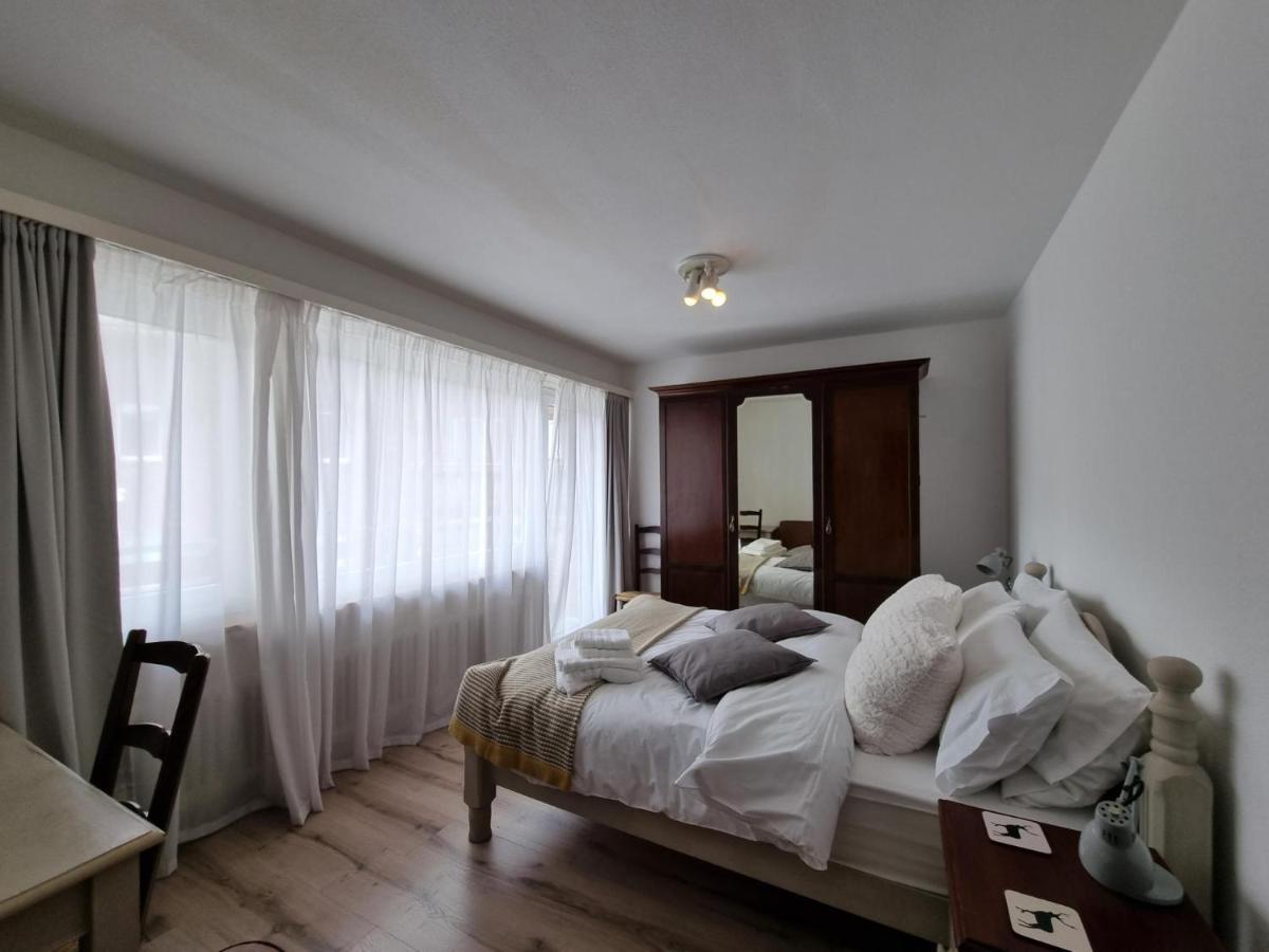 Cristal Apartment ซาสฟี ภายนอก รูปภาพ