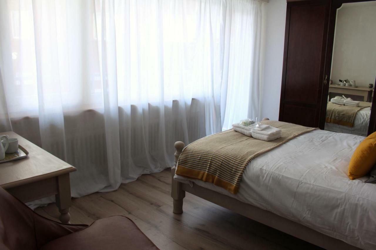 Cristal Apartment ซาสฟี ภายนอก รูปภาพ
