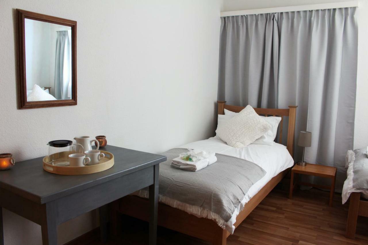 Cristal Apartment ซาสฟี ภายนอก รูปภาพ
